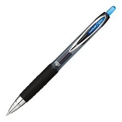 UNI-BALL Signo 207 Retractable Gel Pens (1921064)