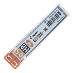PILOT Pencil Refill (Pl5Enog48)