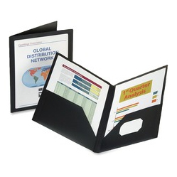 OXFORD Viewfolio Pocket Portfolio (57442C)