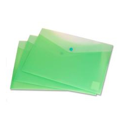 VLB Frosted Poly Envelope (90975)