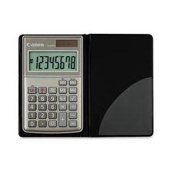 CANON Ls63Tg Handheld Tax Calculator (Ls63Tg)
