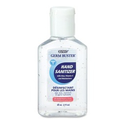 ZYTEC Hand Sanitizer (01200)