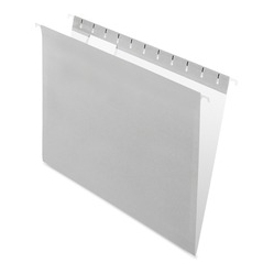 PENDAFLEX Oxford Colored Hanging File Folder (91806)