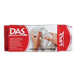 DAS Modeling Material (387500)