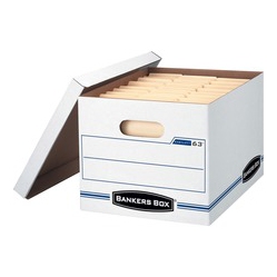 BANKERS BOX Easylift - Letter/letter (0006301)