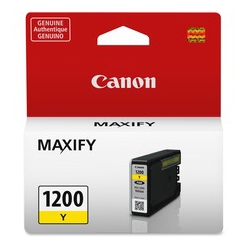 CANON Pgi-1200 Original Ink Cartridge (9234B001)