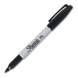 SHARPIE Fine Point Permanent Marker (1884739)