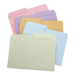 SMEAD Supertab Top Tab File Folder (11906)