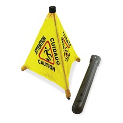 IMPACT PRODUCTS 20" Pop Up Safety Cone (9183)