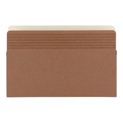 SMEAD Easy Grip Straight Tab Cut Legal Recycled File Pocket - (Smd73210)