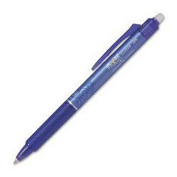 FRIXION Clicker Gel Pen (Blrtfr5Be)