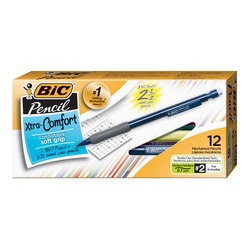 BIC Matic Grip Mechanical Pencils (Mpg11)