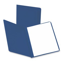 TOPS Embossed Panel/border Report Cover (52502)