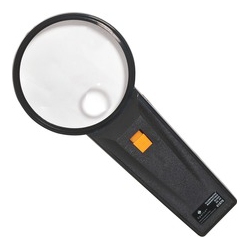 SPARCO Illuminated Magnifier (01878)