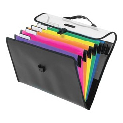 PENDAFLEX Desk-Free Mobile Hang Organizer (52891)