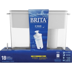 BRITA Water Filtration System Dispenser (636178CDn1)