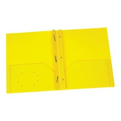 OXFORD Pocket Folder (76027)