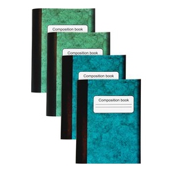 SPARCO Composition Books (36126)