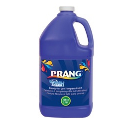 PRANG Washable Paint (10605)