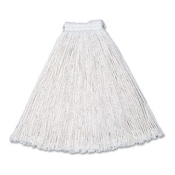 RUBBERMAID Mops & Mop Refills (Fgv11800Wh)