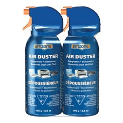 EMPACK Mini Air Duster 2-Pack (47036)