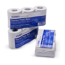 NCR Thermal Print Cash Register Roll (90780076)