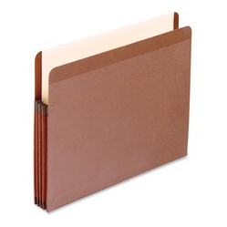 PENDAFLEX Premium Reinforced File Pocket (085343)