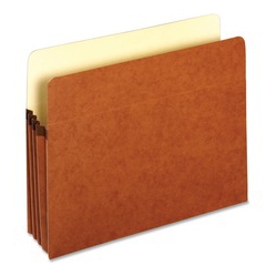 PENDAFLEX Accordion File Pocket (Ecdb1524E)