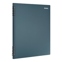 OXFORD Stone 11" Paper Notebooks (161643E)