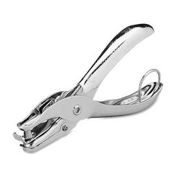 SWINGLINE Metal Hand Punch (74005)