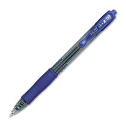 G2 Retractable Gel Ink Rolling Ball Pen (163180)