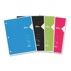 HILROY Project Book (12012)