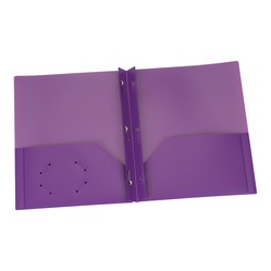 OXFORD Pocket Folder (76028)