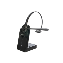 SPRACHT Zum Maestro Noise Cancelling Dect Wireless Headset With Mic - (Hs2018)