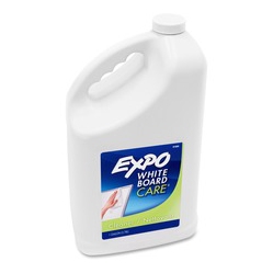 EXPO Gallon Board Cleaner (81800) In White