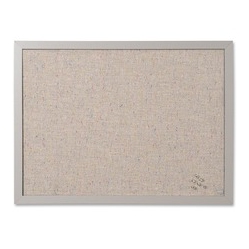 MASTERVISION Fabric Bulletin Board (Fb0470608)
