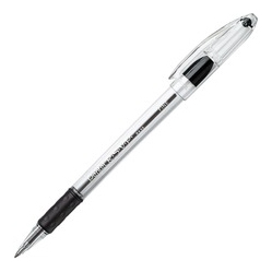 PENTEL R.s.v.p. Ballpoint Stick Pens (Bk90A)