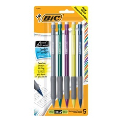 BIC Matic Grip Mechanical Pencil (Mpgp51)