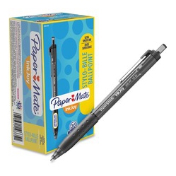 PAPER MATE Inkjoy 300 Rt Ballpoint Pens (1951378)