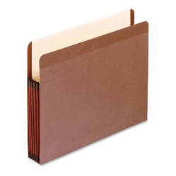 PENDAFLEX Premium Reinforced File Pocket (085565)