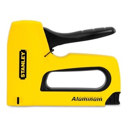 STANLEY Bostitch Sharpshooter T50 Staple Gun (Tr150)