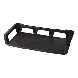 STOREX Self Stacking Legal Tray (70171U12C)