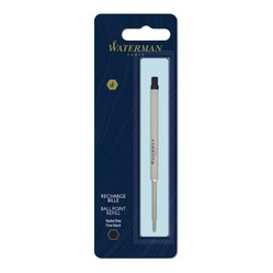 WATERMAN Fine Point Ballpoint Pen Refill (1964017)