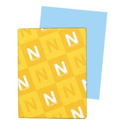 EXACT Wausau Paper Bristol Cover Stock (82321)