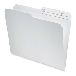 PENDAFLEX Reversible Top Tab File Folder (R413)