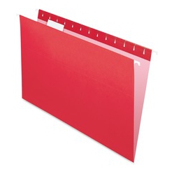 PENDAFLEX Colored Hanging File Folder (91840)
