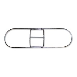 GENUINE JOE Clip-On Long Dust Mop Frame (48266)