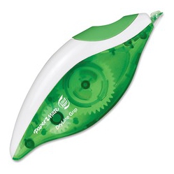 PAPER MATE Dryline Grip 6915617 Correction Tape (6915617)