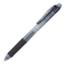 PENTEL Energel-X Retractable Gel Pens (Bln105A)
