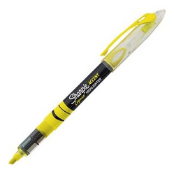 SHARPIE Pen-Style Liquid Ink Highlighters (1754463)